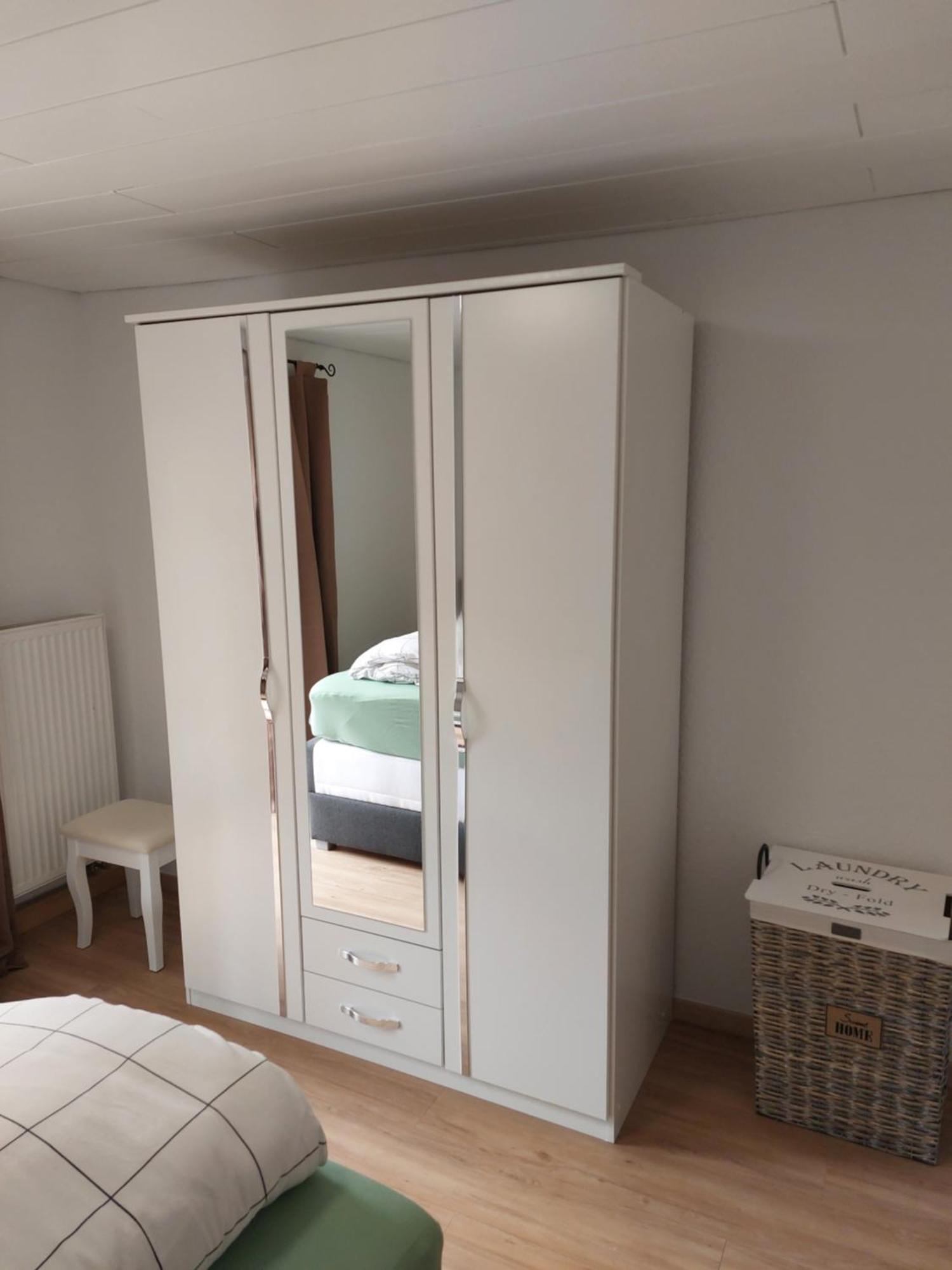 Ferienwohnung Schwabenstuben 梅尔斯堡 外观 照片
