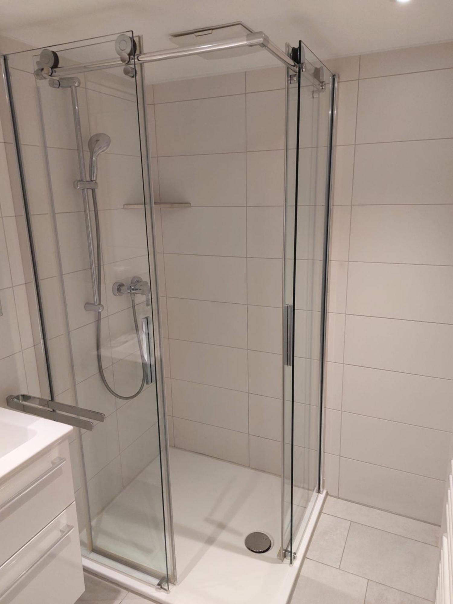 Ferienwohnung Schwabenstuben 梅尔斯堡 外观 照片